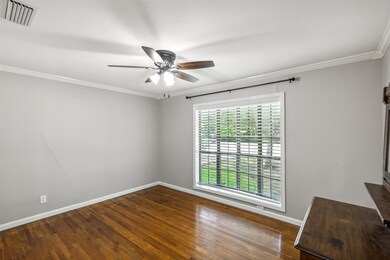 1716 Panhandle St, Denton, TX 76201 - photo 6