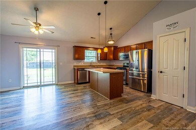 6202 John Wayne Dr, Charlestown, IN 47111 - photo 5