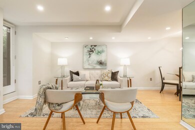 2123 California St NW unit A2, Washington, DC 20008 - photo 5