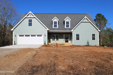 786 Comer Rd, Gray, GA 31032 - photo 2