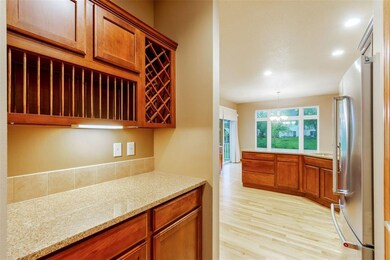 Butler's Pantry