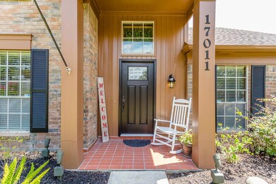 17011 Country Bridge Rd, Houston, TX 77095 - photo 2