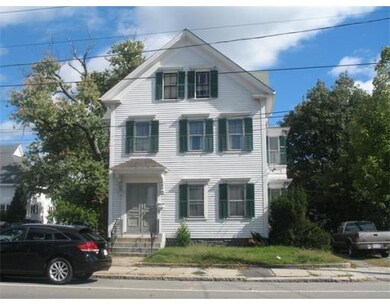 117 Broadway, Taunton, MA 02780 - photo 2