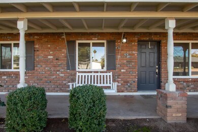 463 W Gail Dr, Chandler, AZ 85225 - photo 3