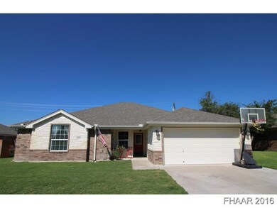3709 Settlement Rd, Copperas Cove, TX 76522 - photo 2