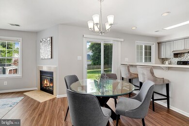 12934 Grays Pointe Rd unit 12934A, Fairfax, VA 22033 - photo 6