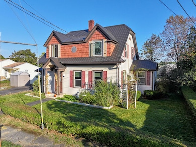 21 Androscoggin Ave, Lewiston, ME 04240 - photo 2