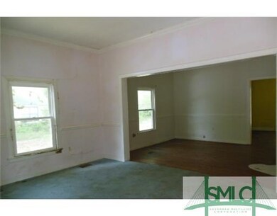 Interior Space/Layout.