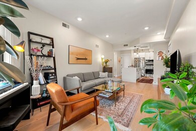 305 Webster Ave unit 406, Cambridge, MA 02141 - photo 4