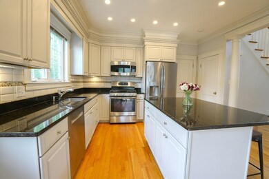 3 A Allen St unit 3 A, Natick, MA 01760 - photo 6