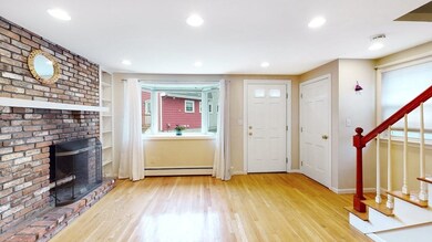 12 Prospect St unit 12, Marblehead, MA 01945 - photo 4
