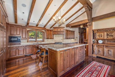 28 Kokanee Ln, Crested Butte, CO 81224 - photo 5