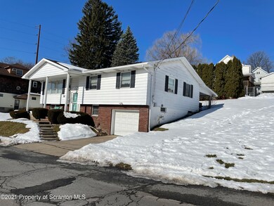 1009 Union Ave, Scranton, PA 18510 - photo 3