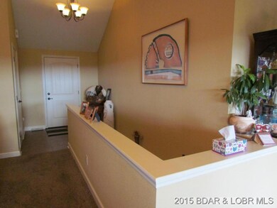 Easy Entry  Main Level Living