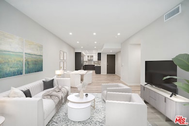 1051 S Corning St unit 103, Los Angeles, CA 90035 - photo 3