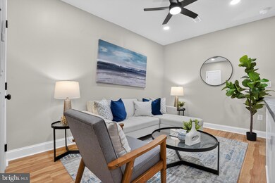 212 36th St NE unit 3, Washington, DC 20019 - photo 6