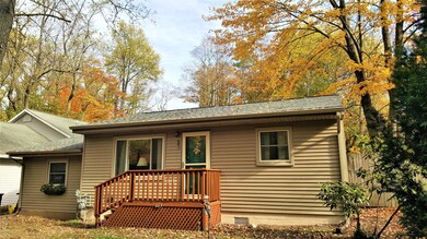 663 Midway, off South Shore Drive
