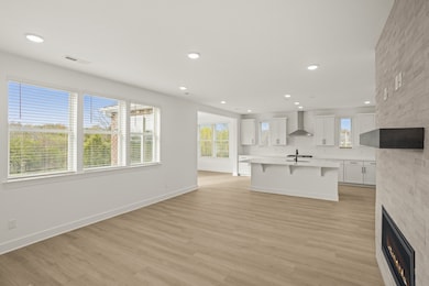 37 Foxton Ct, Mount Juliet, TN 37122 - photo 4