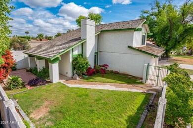 958 E Lobster Trap Ln - MLS-5
