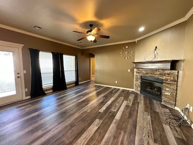 2238 Red Cedar, Woodward, OK 73801 - photo 7