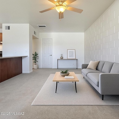 2821 N Columbus Blvd unit 19, Tucson, AZ 85712 - photo 3