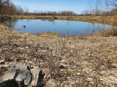 Serene setting just 8 miles south of Skaneateles v