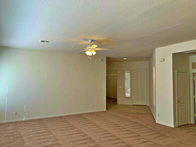 Entrance/Living Room