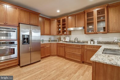 Liberty Row Condominiums unit 303, Alexandria, VA 22314 - photo 6