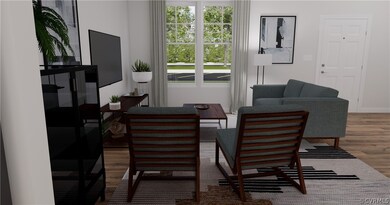TOWNHOME IS UNDER CONSTRUCTION - Photo is from bui