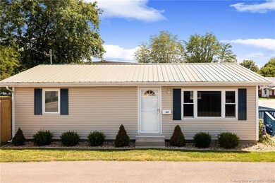 187 S 2nd St, Austin, IN 47102 - photo 3