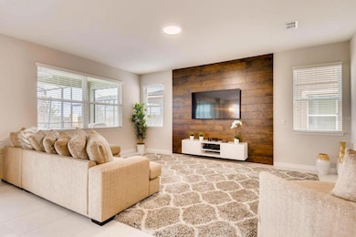 9035 Sunshine Ridge Loop, Kissimmee, FL 34747 - photo 3