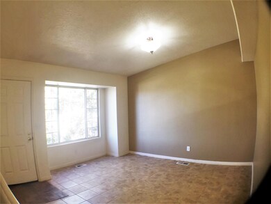 02a- Entry & Front Room