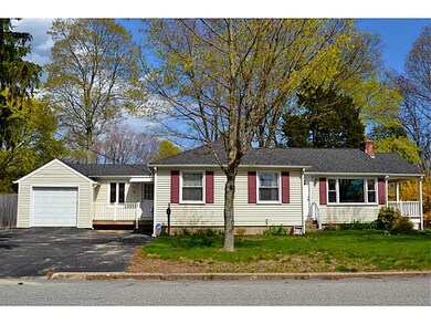 60 Keystone Dr, Warwick, RI 02889 - photo 4