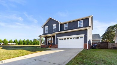 1509 Stonewood Dr, Fayetteville, NC 28306 - photo 3