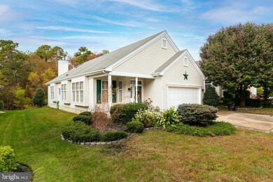 29 Huntington Dr, Southampton Township, NJ 08088 - photo 2