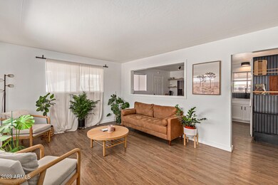 309 N Williams, Mesa, AZ 85203 - photo 4