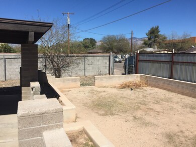3417 N Fontana Ave, Tucson, AZ 85705 - photo 4