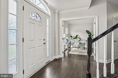 6032 Gholson Bridge Ct, Manassas, VA 20112 - photo 2