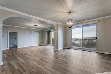 The Towers of Park Lane unit 717, San Antonio, TX 78209 - photo 3