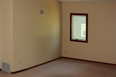229 8th St Living Room