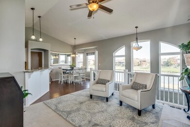 709 W Sandstone Ct, Andover, KS 67002 - photo 3