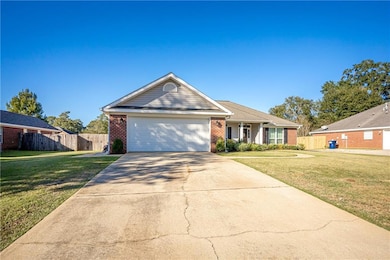 9266 Champion Cir S, Mobile, AL 36695 - photo 3