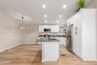 531 S 89th Place, Mesa, AZ 85208 - photo 4