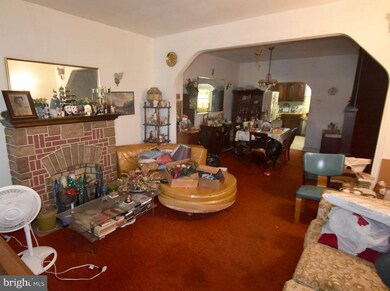 2817 W Mulberry St, Baltimore, MD 21223 - photo 3