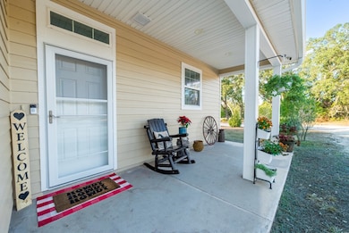 5390 NE 120th Terrace, Williston, FL 32696 - photo 7