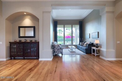 Entry Views