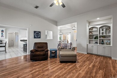 3720 Mcconnell Dr, Conway, AR 72034 - photo 4