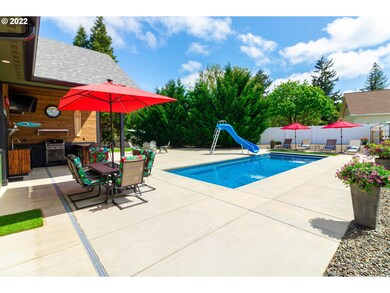 1020 Fair Oaks Rd, Oakland, OR 97462 - photo 4