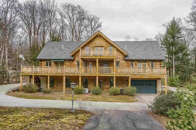 278 Reservoir Rd, Deering, NH 03244 - photo 2