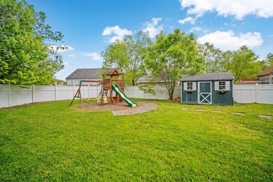 217 E Kennedy Dr, Egg Harbor Township, NJ 08234 - photo 3